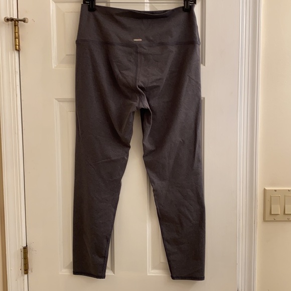 Aerie grey legging - Picture 2 of 2